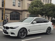 BMW 3 Series 2018