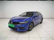 Honda Envix 2019