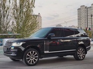 Land Rover Range Rover 2016