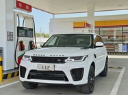 Land Rover Sport 2015