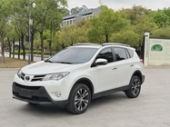 Toyota RAV4 2016