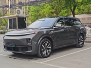 Li Auto L8 2024