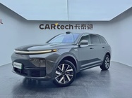 Li Auto L7 2023