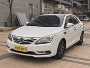 BYD G5 2015
