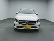 Mercedes-Benz B-Class 2020