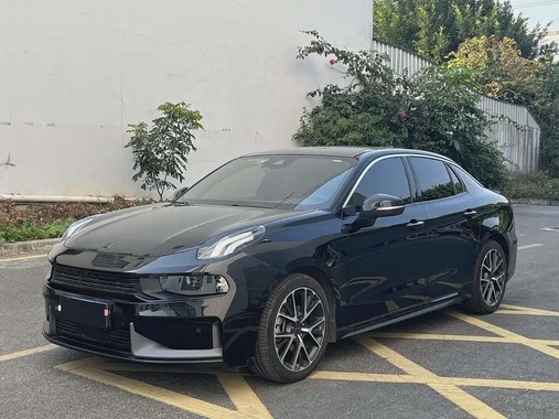 Lynk & Co 03 2019