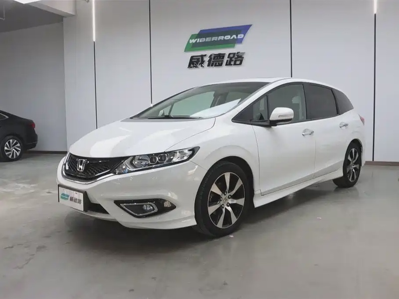 Honda Jade
