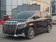 Toyota Alphard 2020
