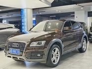 Audi Q5 2018