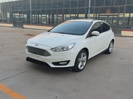 Ford Focus 2021