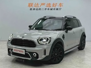 MINI Countryman 2022