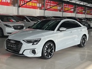 Audi A3 2024