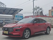 Ford Mondeo 2022
