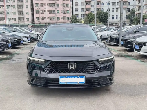 Honda Accord 2024
