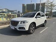 Haval H6 2014