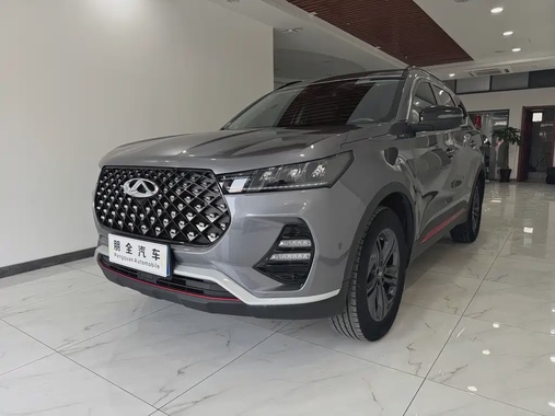 Chery Tiggo 7 2023
