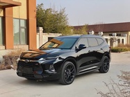 Chevrolet Blazer 2023