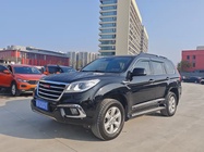 Haval H9 2015