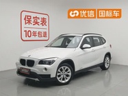 BMW X1 2014