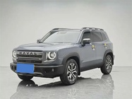 Haval Big Dog 2024