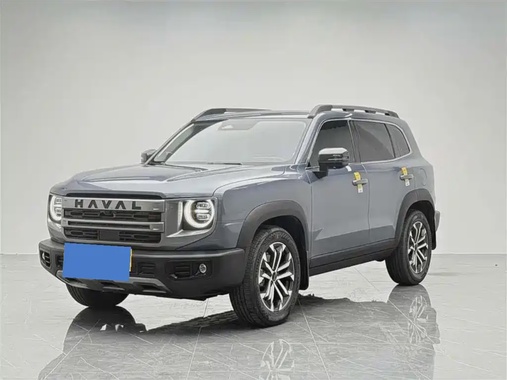 Haval Big Dog 2024