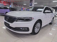 Volkswagen Lavida 2022