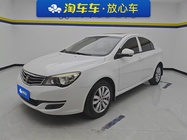 Roewe 350 2017