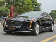 Cadillac CT6 2021