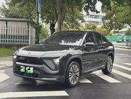NIO EC6 2022