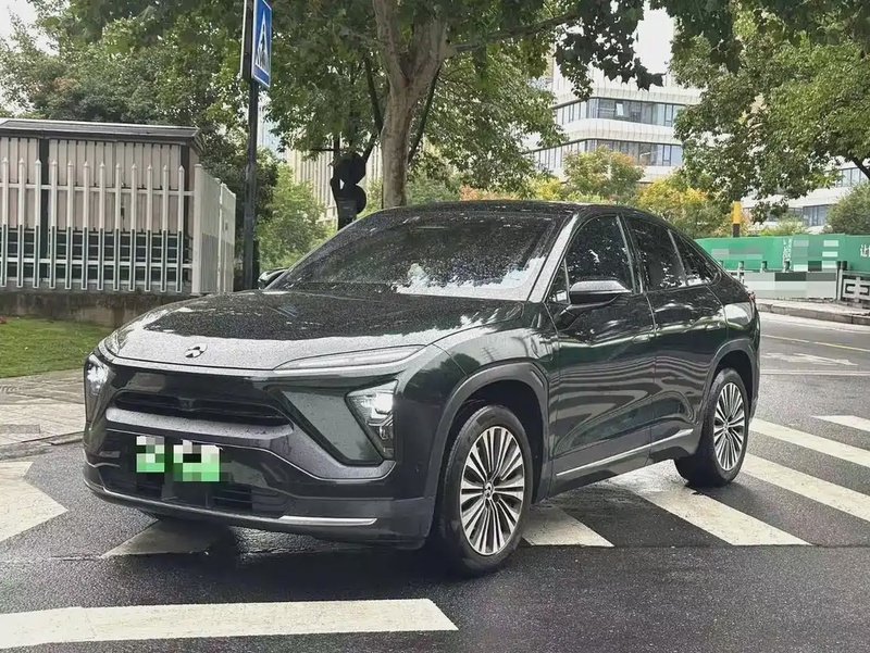 NIO EC6