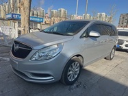 Buick GL8 2019