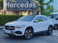 Mercedes-Benz GLA-Class 2020