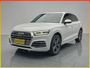 Audi Q5 2019