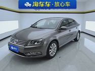 Volkswagen Magotan 2012