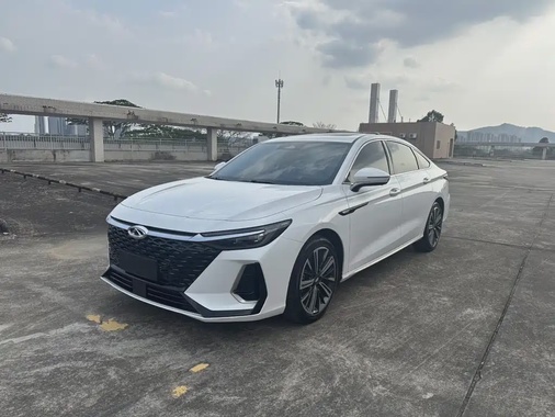 Chery Arrizo 8 2022