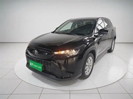 Toyota Frontlander 2025