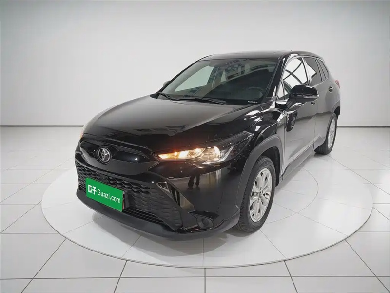 Toyota Frontlander