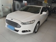 Ford Mondeo 2015