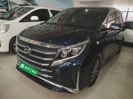 GAC M8 2021
