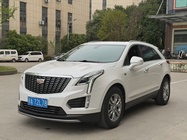 Cadillac XT5 2021