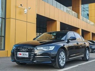 Audi A6 2016