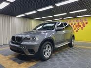 BMW X5 2011