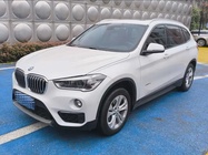 BMW X1 2017