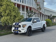 Ford Ranger 2023