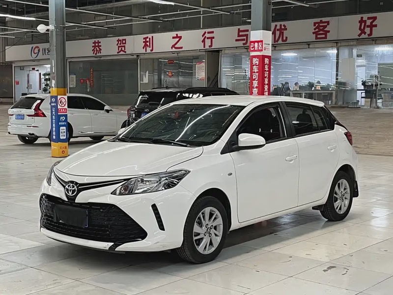 Toyota Vios