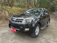 Haval H3 2010
