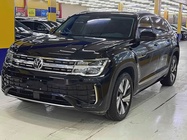 Volkswagen Teramont 2024