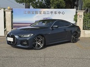 BMW 4 Series 2022