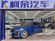 Cadillac CT5 2021