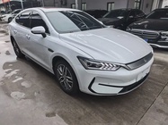 BYD Qin PLUS 2024